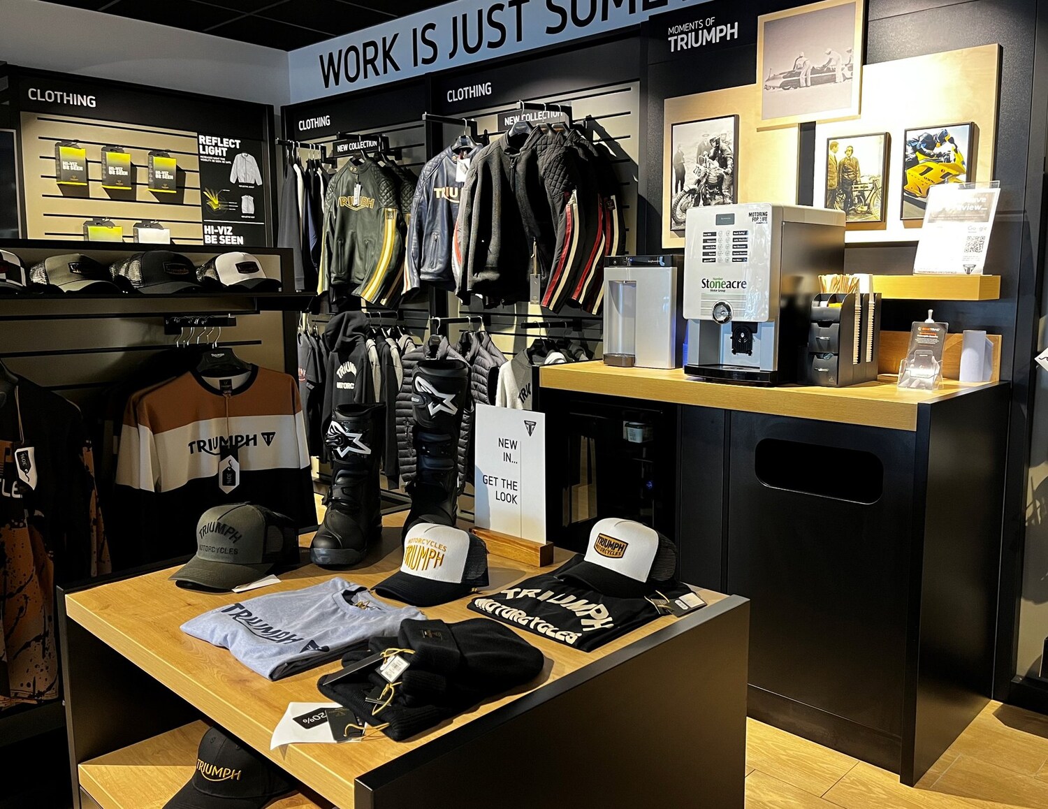 Triumph TIGER 900 GT PRO