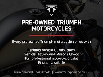 Used Triumph TIGER SPORT 660 2022 for sale - bike-76560164: Photo