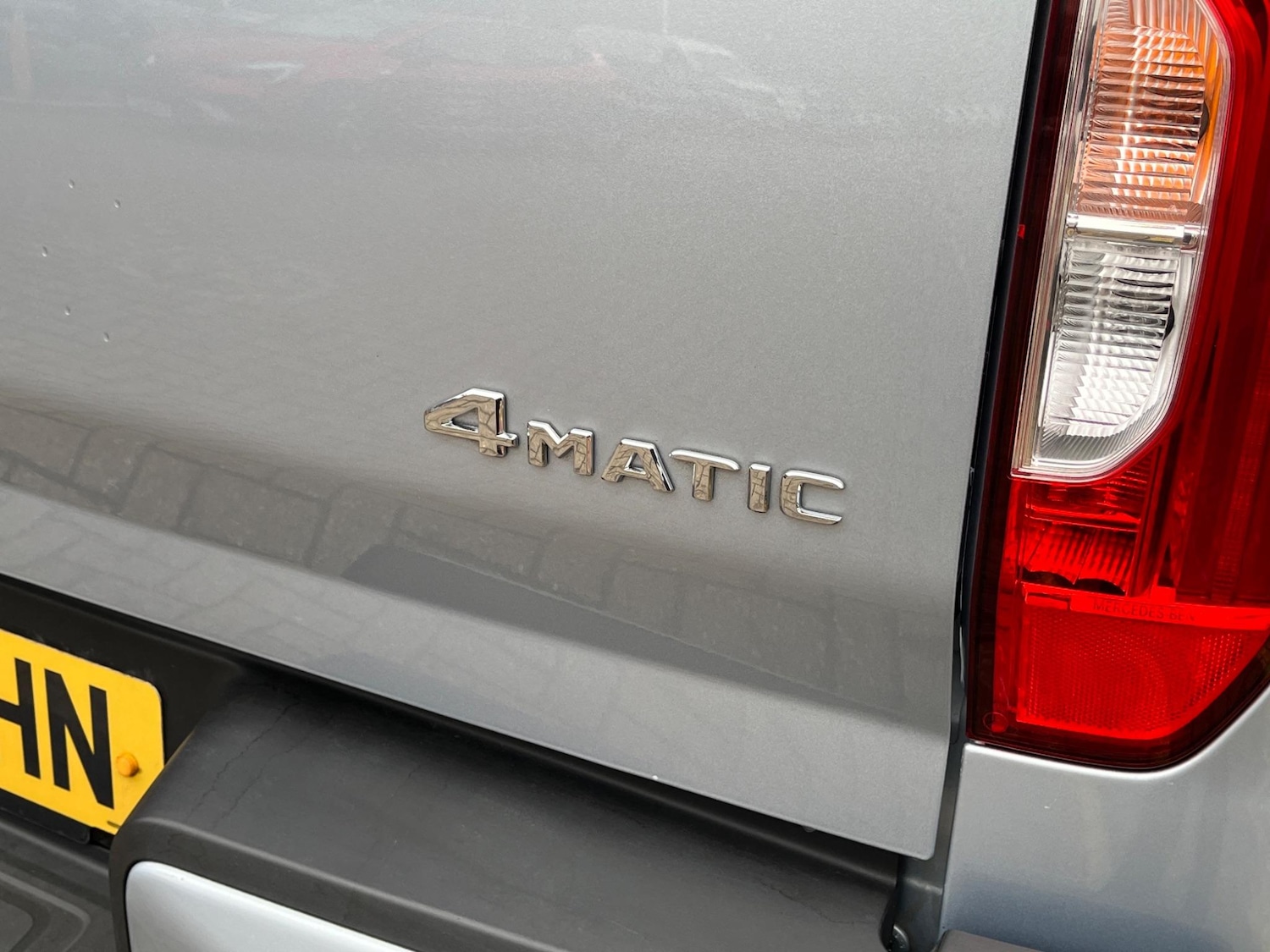 Vehicle 25