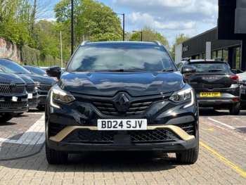Used Renault Captur 2024 for sale - 74440127: Photo