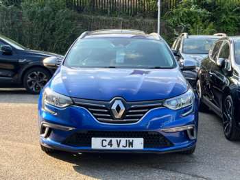 Used Renault Megane 2019 for sale - 74507132: Photo