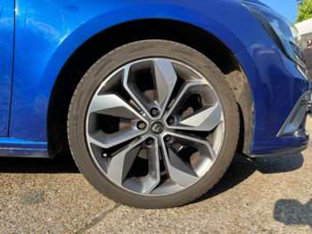 Used Renault Megane 2019 for sale - 74507132: Photo