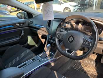 Used Renault Megane 2019 for sale - 74507132: Photo