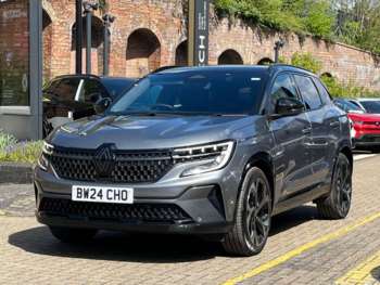 Used Renault Austral 2024 for sale - 74393554: Photo