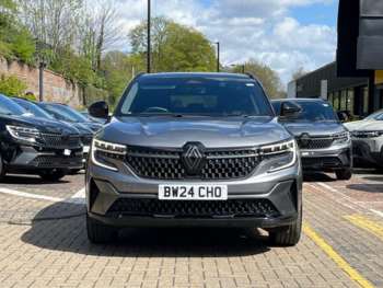 Used Renault Austral 2024 for sale - 74393554: Photo
