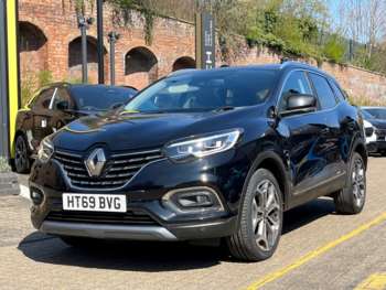 Used Renault Kadjar 2019 for sale - 74331562: Photo