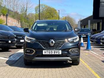 Used Renault Kadjar 2019 for sale - 74331562: Photo
