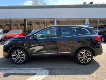 Used Renault Kadjar 2019 for sale - 74331562: Photo