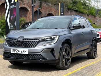 Used Renault Austral 2024 for sale - 74341308: Photo