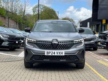Used Renault Austral 2024 for sale - 74341308: Photo