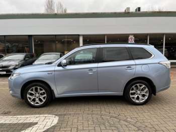 Used Mitsubishi Outlander 2015 for sale - 74056090: Photo