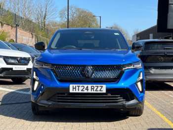 Used Renault Other 2024 for sale - 74146368: Photo