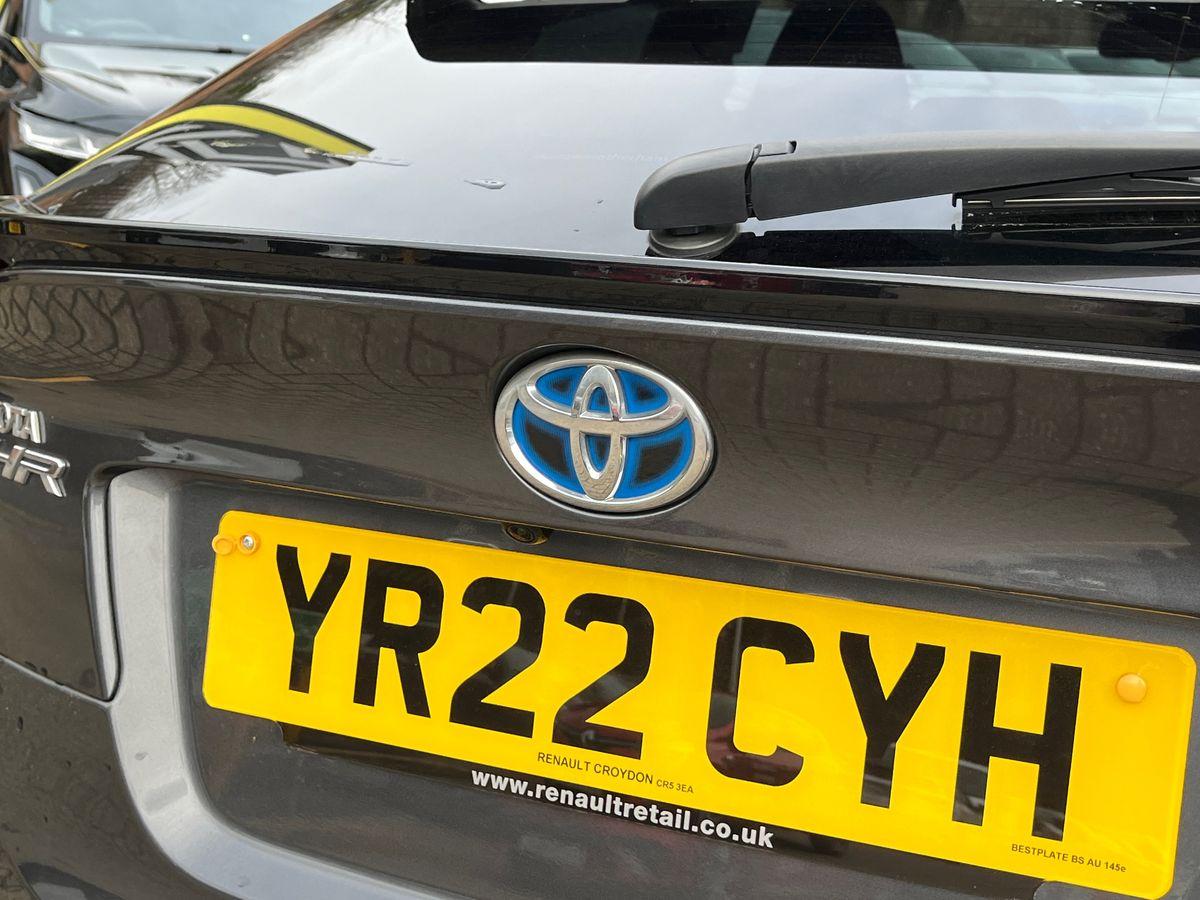 Vehicle 25