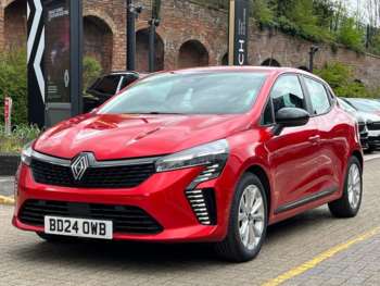 Used Renault Clio 2024 for sale - 74361615: Photo