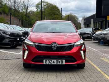 Used Renault Clio 2024 for sale - 74361615: Photo