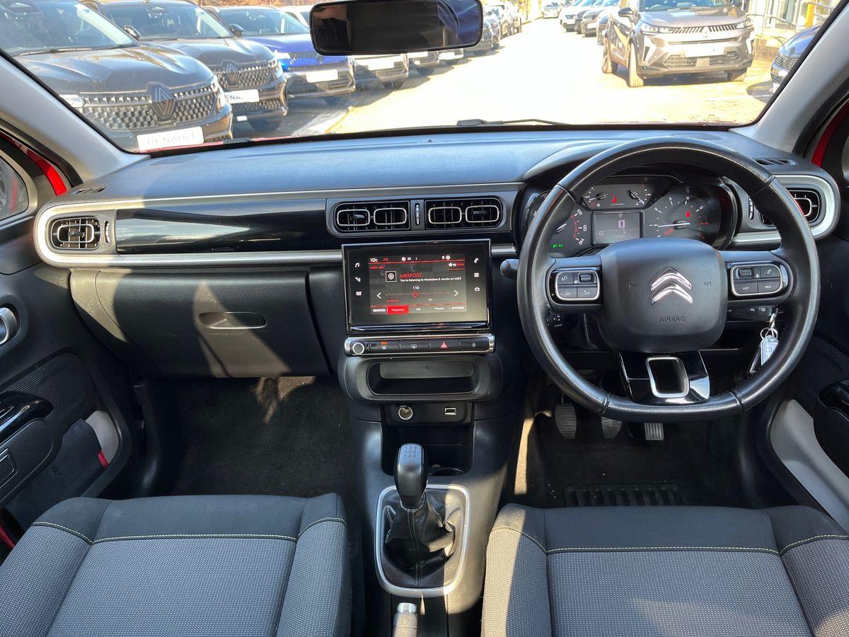 Vehicle 25
