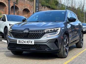 Used Renault Austral 2024 for sale - 74179949: Photo