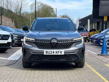 Used Renault Austral 2024 for sale - 74179949: Photo