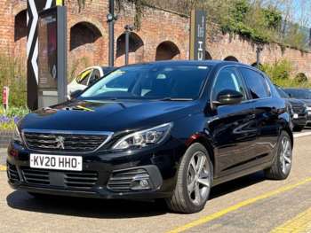 Used Peugeot 308 2020 for sale - 74185515: Photo