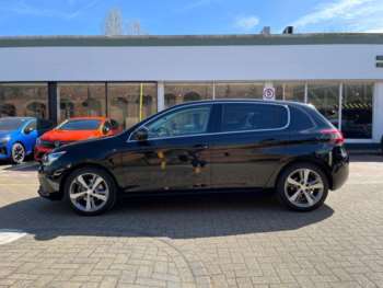 Used Peugeot 308 2020 for sale - 74185515: Photo