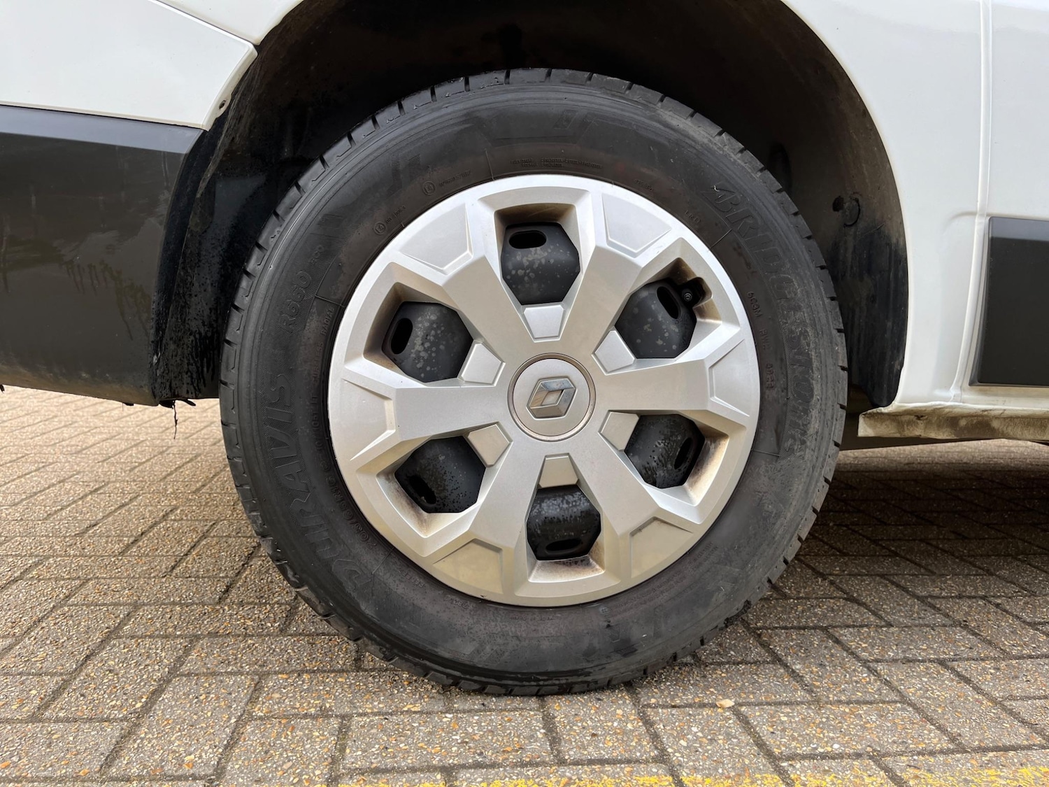 Vehicle 11