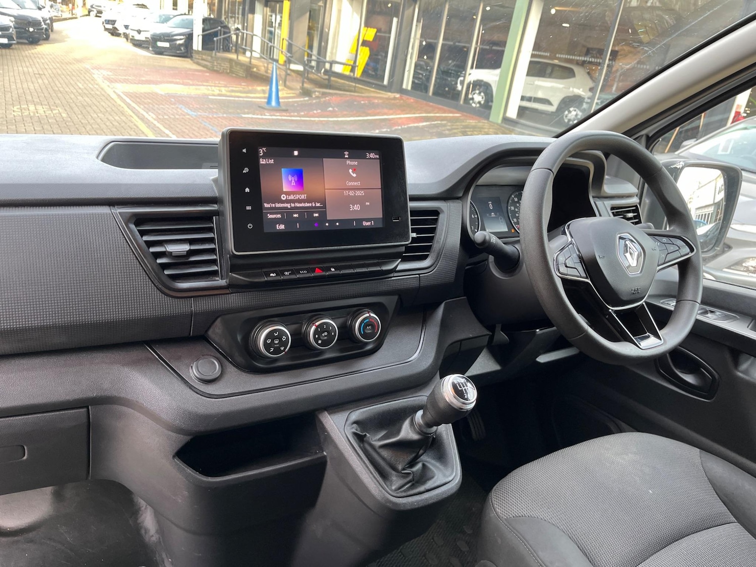 Vehicle 13