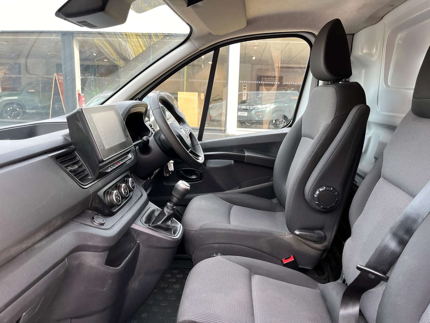Vehicle 15