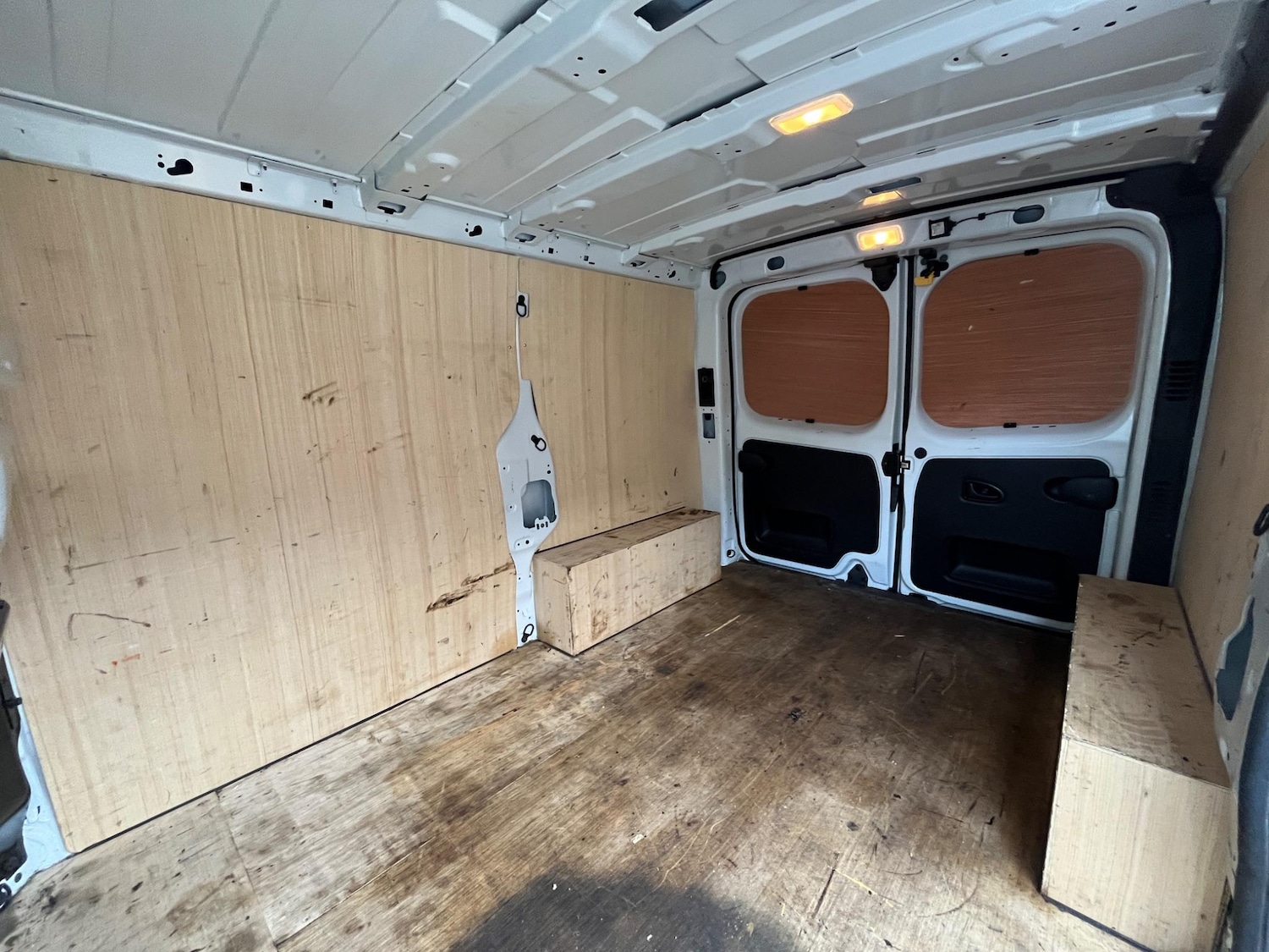 Vehicle 16