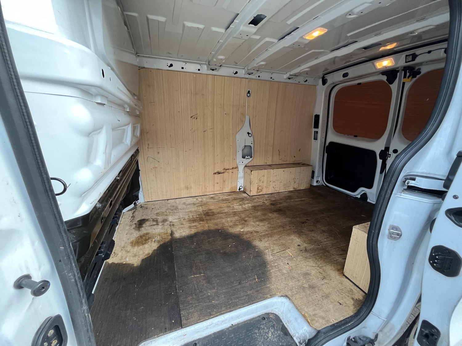 Vehicle 17