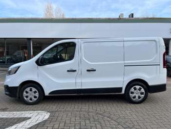 Used Renault Trafic 2023 for sale - 73684578: Photo