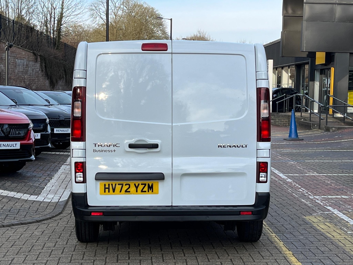 Vehicle 6