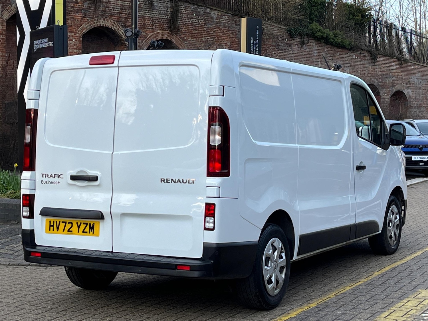 Vehicle 7