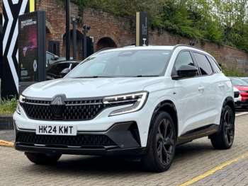 Used Renault Austral 2024 for sale - 74423483: Photo