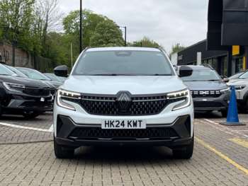 Used Renault Austral 2024 for sale - 74423483: Photo