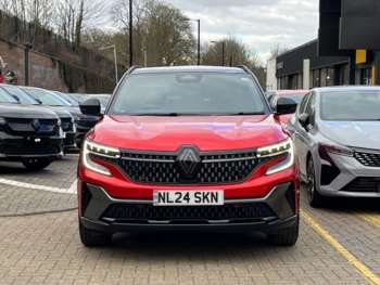 Used Renault Austral 2024 for sale - 74005076: Photo