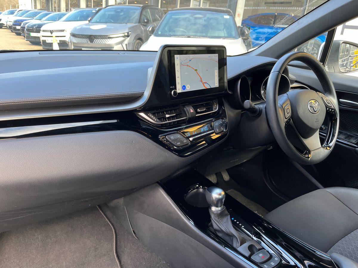 Vehicle 13