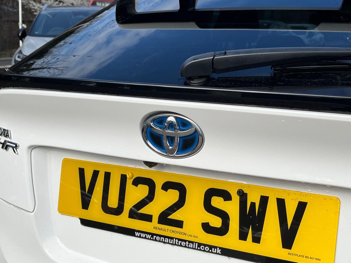 Vehicle 25