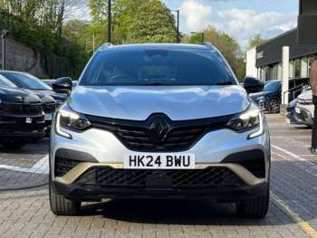 Used Renault Captur 2024 for sale - 74423476: Photo
