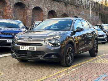 Used Citroen C4 2024 for sale - 73873542: Photo