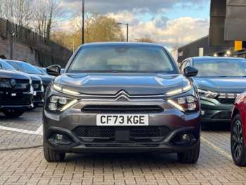 Used Citroen C4 2024 for sale - 73873542: Photo