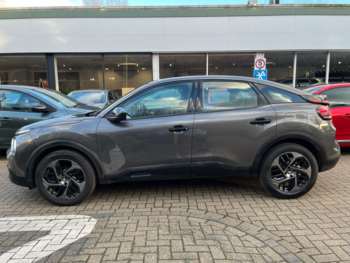 Used Citroen C4 2024 for sale - 73873542: Photo