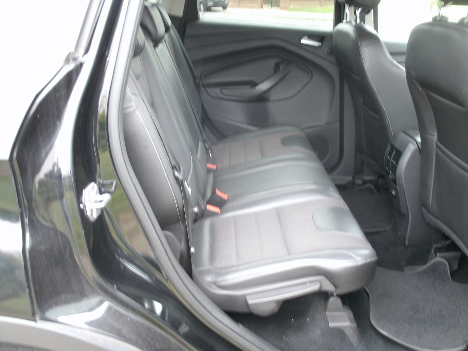Used Ford Kuga 2015 for sale - 76253651: Photo 13