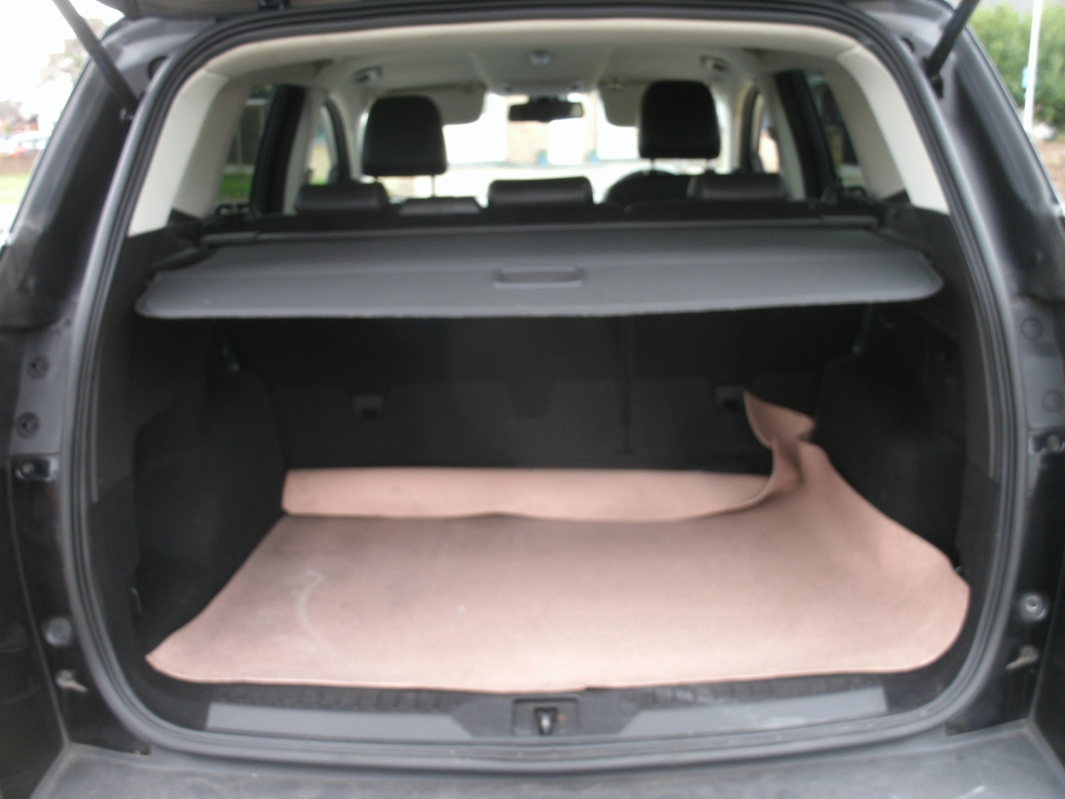 Used Ford Kuga 2015 for sale - 76253651: Photo 14