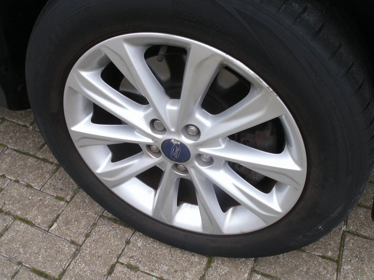 Used Ford Kuga 2015 for sale - 76253651: Photo 16