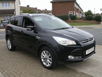 Used Ford Kuga 2015 for sale - 76253651: Photo
