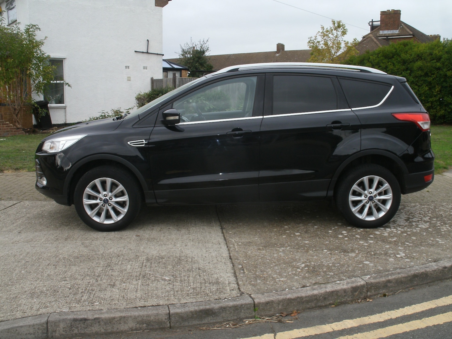 Used Ford Kuga 2015 for sale - 76253651: Photo 5