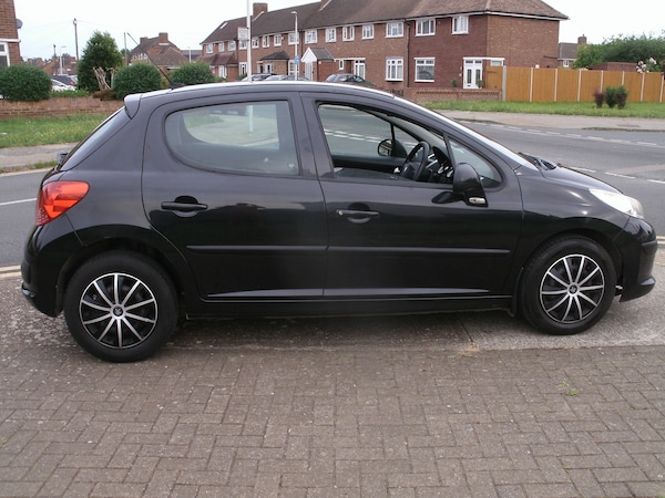 Used Peugeot 207 2008 for sale - 74952992: Photo 3