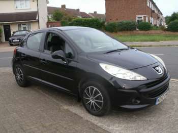 Used Peugeot 207 2008 for sale - 74952992: Photo