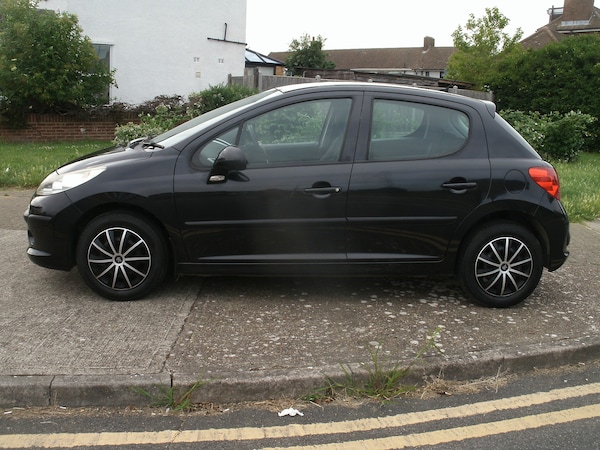 Used Peugeot 207 2008 for sale - 74952992: Photo 5