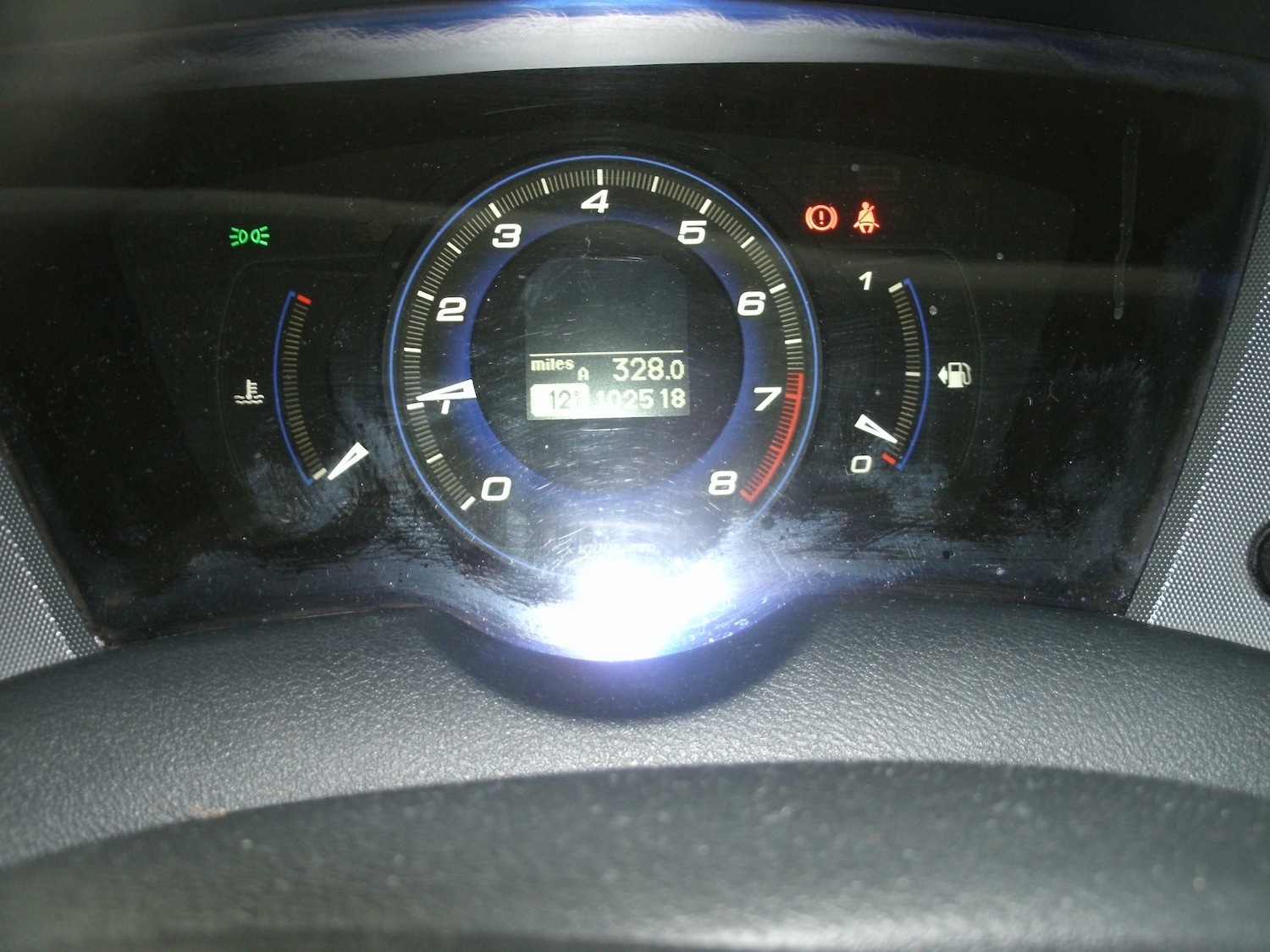 Used Honda Civic 2010 for sale - 77519358: Photo 10